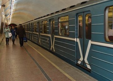 Проезд в харьковском метро не подорожает