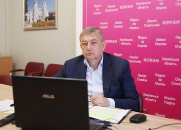 Профильный комитет Верховной Рады Украины поддержал образования на Харьковщине 7 районов Профильный комитет Верховной Рады Украины поддержал образования на Харьковщине 7 районов