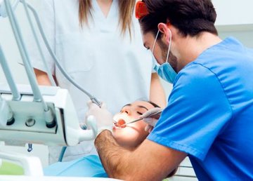 Программа медицинских гарантий - 2021: стоматологическая помощь