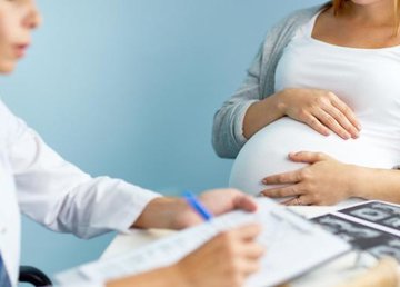 Программа медицинских гарантий - 2021. Услуги для будущих мам