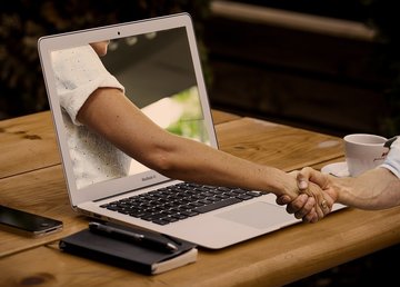 Программы-помощники в бизнесе