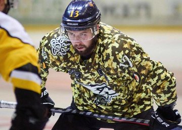 Проиграли, но помогли военным. "Рулав Одд" дома уступил "Краматорску" Проиграли, но помогли военным. "Рулав Одд" дома уступил "Краматорску"