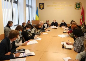 Промышленники Харьковщины получат компенсацию за выплату заработной платы работникам во время карантина