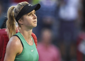 Прощай, топ-10. Свитолина теряет позиции в рейтинге WTA