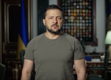 Протягом тижня будуть рішення, які дадуть нам змогу ще посилити наших воїнів – звернення Президента України