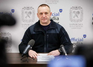 Протягом тижня на Харківщині на пожежах та з-під завалів врятували 8 осіб, з яких 5 - діти Протягом тижня на Харківщині на пожежах та з-під завалів врятували 8 осіб, з яких 5 - діти