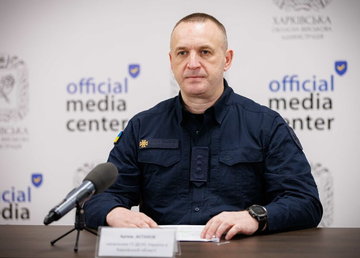 Протягом тижня на Харківщині сапери ДСНС знешкодили понад 520 вибухонебезпечних предметів