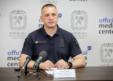 Протягом тижня рятувальники ДСНС ліквідували на Харківщині понад 180 пожеж в екосистемах