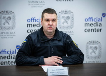 Протягом тижня рятувальники ДСНС знешкодили на Харківщині майже 120 вибухонебезпечних предметів