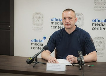 Протягом тижня сапери ДСНС знешкодили на Харківщині понад 700 вибухонебезпечних предметів