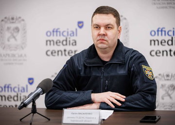 Протягом тижня у природних екосистемах Харківщини виникло 156 пожеж на площі понад 123 га