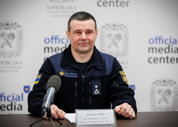 Протягом тижня у природних екосистемах Харківщини виникло 227 пожеж Протягом тижня у природних екосистемах Харківщини виникло 227 пожеж