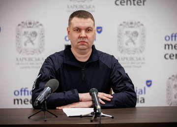 Протягом тижня у природних екосистемах Харківщини виникло 325 пожеж