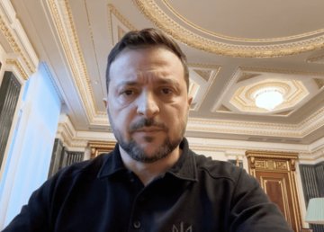 Путін готується зовсім не до перемовин, не до настання миру, а до продовження війни, і не тільки проти України — звернення Президента