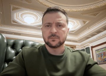 Путін повинен програти, і це питання життя і смерті для демократичного світу – звернення Президента