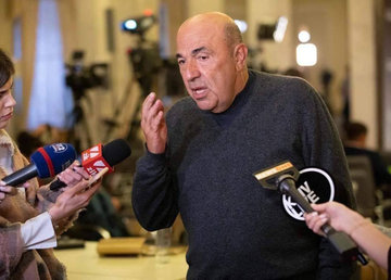 Рабинович жестко раскритиковал идею разместить в Украине базы НАТО Рабинович жестко раскритиковал идею разместить в Украине базы НАТО