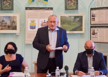 Работодатели поддержали выдвижение Геннадия Кернеса кандидатом на пост городского головы 