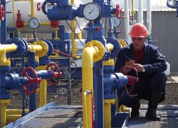 Рада поддержала законопроект по обеспечению финансовой стабильности на рынке природного газа