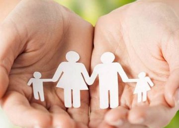 Районные управления соцзащиты консультируют харьковчан