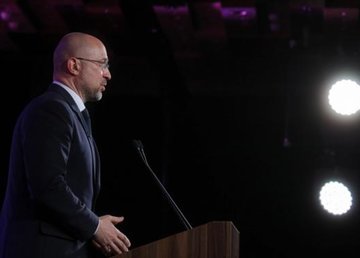 Развитие цифровой грамотности позволит десяткам миллионов украинцев пользоваться преимуществами цифровизации Развитие цифровой грамотности позволит десяткам миллионов украинцев пользоваться преимуществами цифровизации