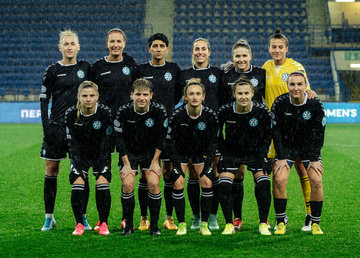 "Реал" - "Жилстрой-1". Накануне "Реал" - "Жилстрой-1". Накануне