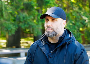 Рекомендуємо обмежити відзначальні заходи до 8 і 9 травня – Синєгубов