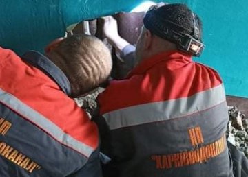 Ремонтные бригады восстанавливают подачу воды в дома харьковчан  Ремонтные бригады восстанавливают подачу воды в дома харьковчан