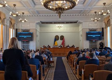 Ремонтные работы в приемных отделениях в Богодухове, Валках, Лозовой и Балаклее будут завершены 1 апреля