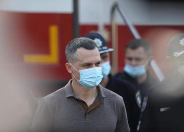 Решение о возмещении убытков пострадавшим от пожара в Двуречанском районе будет принимать специальная комиссия