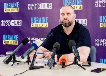 Решение по формату образовательного процесса примем ближе к началу учебного года, - Синегубов Решение по формату образовательного процесса примем ближе к началу учебного года, - Синегубов