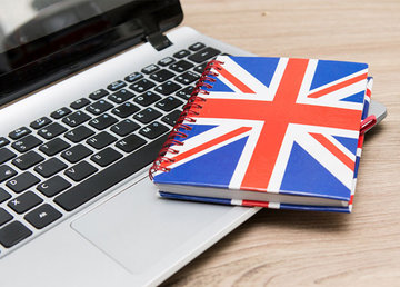 Рейтинг ТОП-5 курсов английского Харьков, 2021г.