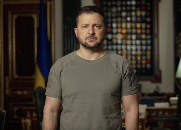 Результати – це те, що зараз необхідно Україні від усіх, на всіх рівнях – звернення Президента Володимира Зеленського