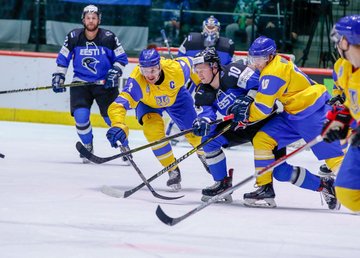 Результативные ставки на хоккей Результативные ставки на хоккей