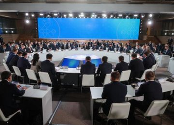 Результаты реформы децентрализации должен почувствовать каждый гражданин. Денис Шмыгаль