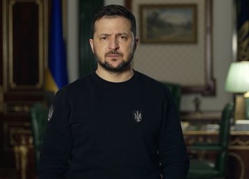 Робимо все для якнайшвидшого отримання нашими воїнами сучасних танків – звернення Президента України