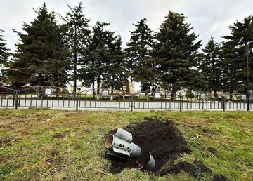 Робимо все можливе, щоб Куп'янськ повернувся до нормального життя – Олег Синєгубов