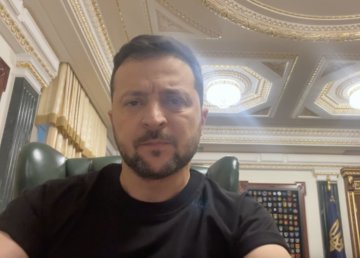 Робимо все, щоб Україна й надалі була гарантом продовольчої безпеки та мала доступ до світових ринків – звернення Президента Володимира Зеленського