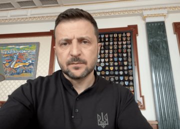 Робимо все, щоб збільшити імпорт електроенергії, і це має бути європейське рішення — звернення Президента України Робимо все, щоб збільшити імпорт електроенергії, і це має бути європейське рішення — звернення Президента України