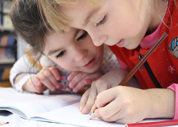 Роль інклюзивної освіти в суспільстві