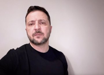 Росія буквально щодня доводить своєю жорстокістю, що для них там, у Москві, нічого не змінилось – звернення Президента