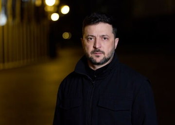 Росія дуже хоче, щоб Україна робила помилки; з нашого боку помилок не буде – звернення Президента