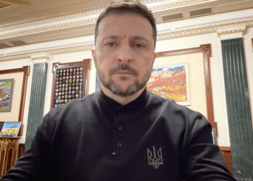 Росія повинна відповідати за цю війну, і це буде – у будь-якій доступній формі – звернення Президента