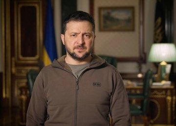 Росія відповідатиме за всі вкрадені активи Української держави та компаній – звернення Президента України