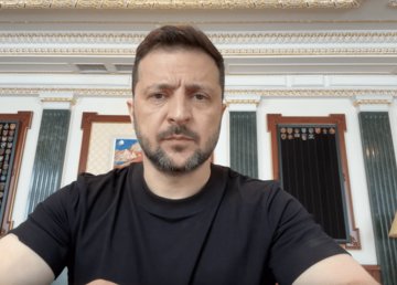 Росія затягує війну і робить усе, щоб просто обдурити країни, які ще намагаються впливати на Москву словом, а не тиском – звернення Президента