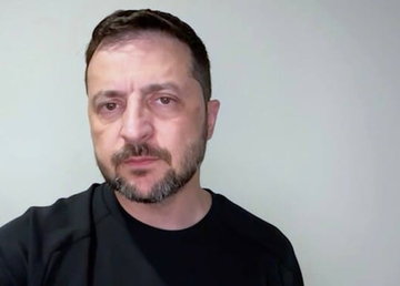 Росія затягує війну, отже, буде отримувати справедливі відповіді – звернення Президента