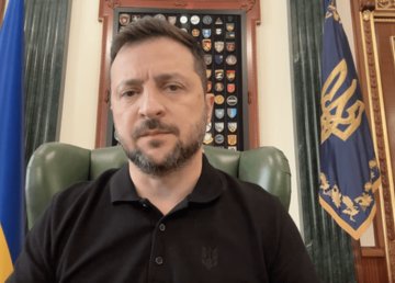 Росіяни мають бачити, наскільки серйозно світ налаштований та наскільки поганими будуть наслідки для Росії, якщо війна буде продовжуватись – звернення Президента