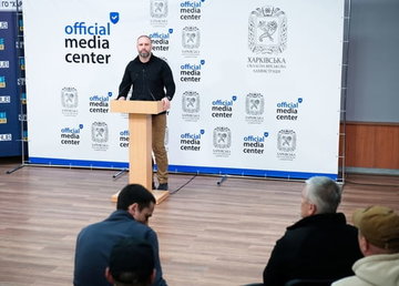 Російські окупанти задіяли піхоту, авіацію та броньовану техніку для атак на прикордонні Харківщини