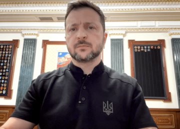 Російські штурмові дії тривають, і наші сили продовжують усю необхідну бойову активність – звернення Президента Російські штурмові дії тривають, і наші сили продовжують усю необхідну бойову активність – звернення Президента