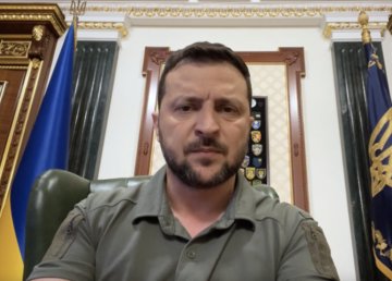 Російський терор зачіпає всіх; кожен у світі має бути зацікавлений у притягненні Росії до відповідальності – звернення Президента України