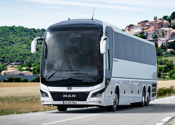 ROSUKRBUS (Киев, Украина) – официальный сайт поиска и бронирования билетов на автобусы